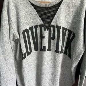 COPY - VS Pink Sweatshirt